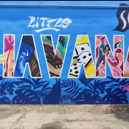 Little Havana Hostel